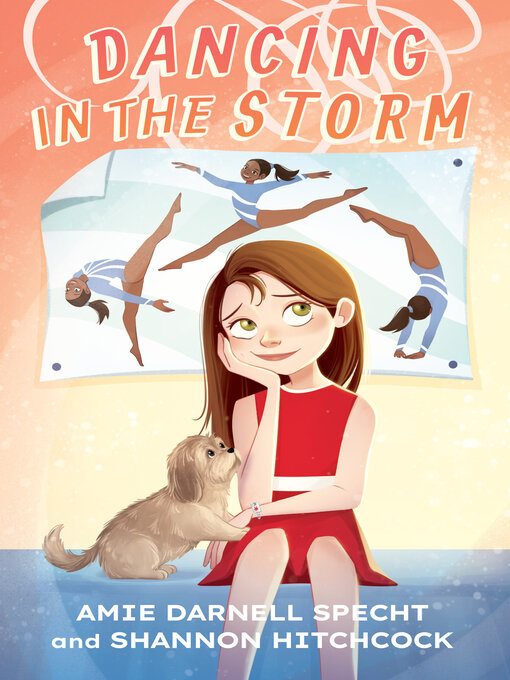 Title details for Dancing in the Storm by Amie Darnell Specht - Available